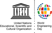 UNESCO - Internationaler Tag des Ingenieurwesens