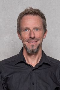 Johannes Sprondel, WIREWORX, Stuttgart
