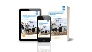 Einbindung freier Mitarbeitender in das QualitätsManagement von Architektur- und Ingenieurbüros