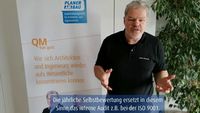 DE 0:34 / 2:56 FAQ: Was hat es beim QualitätsZertifikat Planer am Bau mit den Zertifizierungs-Pools auf sich?