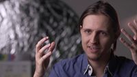 Planer am Bau - der Wut-Film | making of