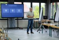 ERFA-Moderation marketingINGenieur Dr.-Ing. Knut Marhold