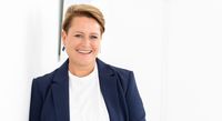 Sabine Hertel, cadbauteam München (Foto: Simone Neumann)