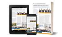 Planer-Geschichte THIEKEN+PARTNER Architekten und Ingenieure
