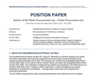 PositionPaper EU-PublicProcurementLaw 2026