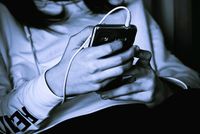 Generation Z - Digital Natives - always on (Bild: sweetlouise auf pixabay)