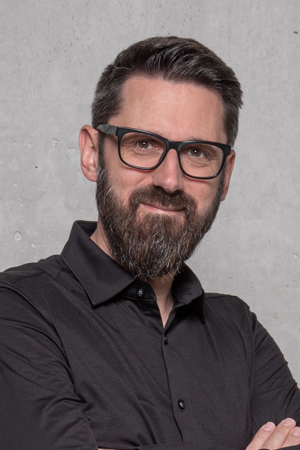 Manuel Jurkitsch, WIREWORX, Stuttgart